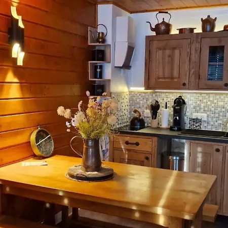 Apartment Le 206 -grand Standing 47m2 - Pied Des Pistes & Vue Sunset Chamrousse