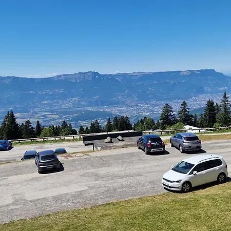 Le 206 -grand Standing 47m2 - Pied Des Pistes & Vue Sunset